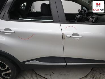 2015 - renault samsung qm3