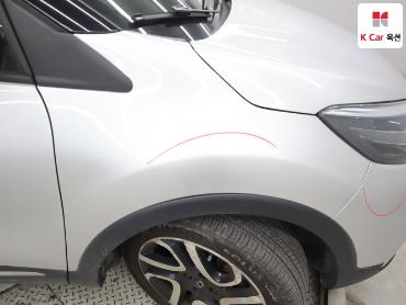 2015 - renault samsung qm3