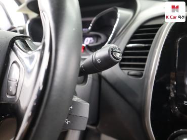 2015 - renault samsung qm3