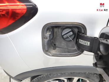 2015 - renault samsung qm3