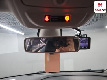2015 - renault samsung qm3