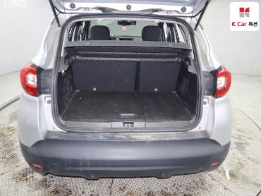 2015 - renault samsung qm3