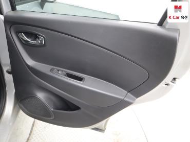 2015 - renault samsung qm3
