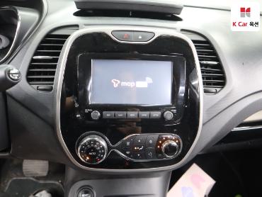 2015 - renault samsung qm3