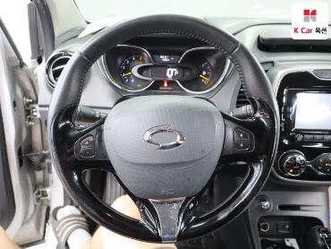 2015 - renault samsung qm3
