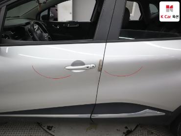 2015 - renault samsung qm3