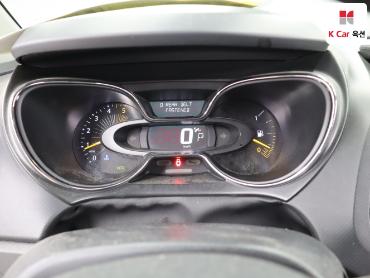 2015 - renault samsung qm3