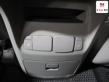 2016 - kia carnival