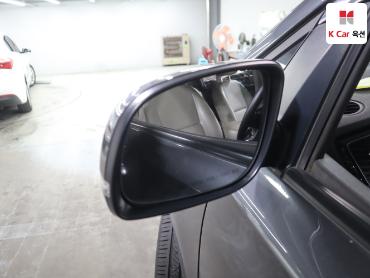 2016 - kia carnival