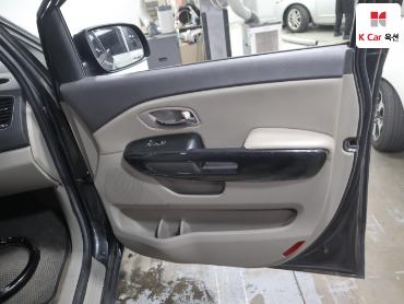 2016 - kia carnival