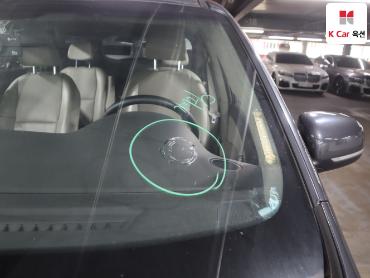 2016 - kia carnival