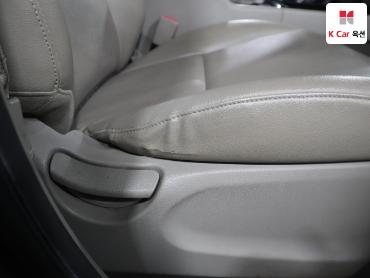 2016 - kia carnival