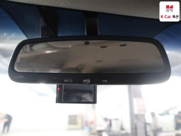 2016 - kia carnival