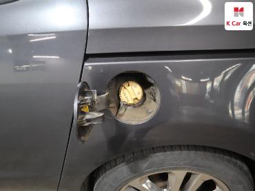 2016 - kia carnival