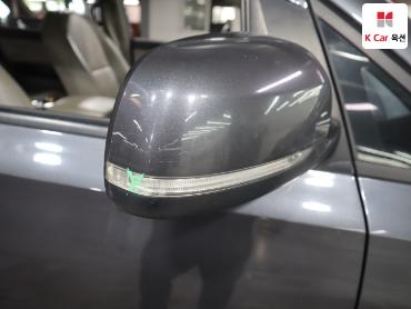2016 - kia carnival