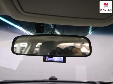 2015 - kia k3