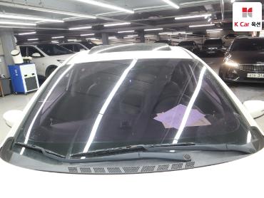 2015 - kia k3