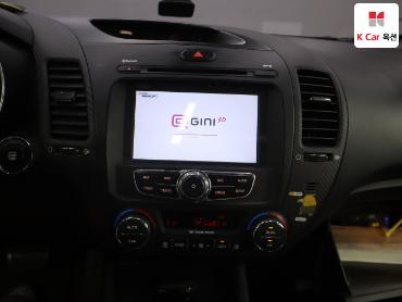 2015 - kia k3