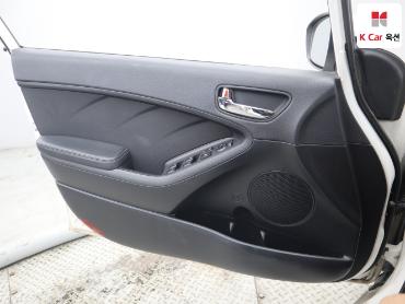 2015 - kia k3