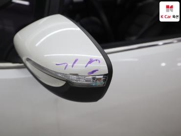 2015 - kia k3