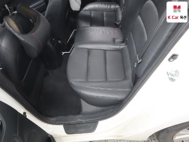 2015 - kia k3