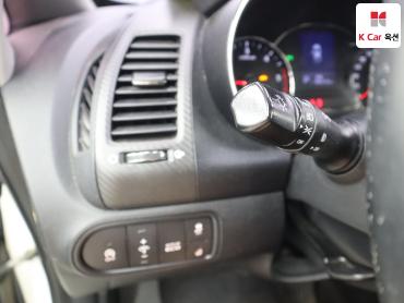 2015 - kia k3
