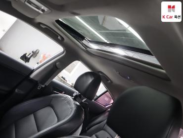 2015 - kia k3
