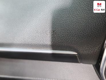 2018 - hyundai grandeur