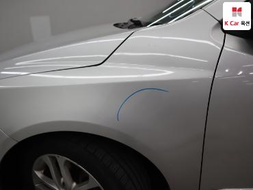 2011 - kia forte