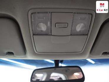 2011 - kia forte