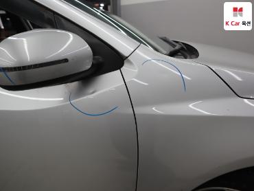 2011 - kia forte
