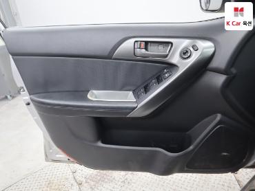 2011 - kia forte