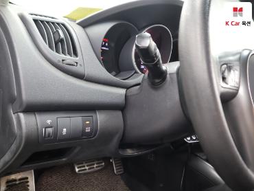 2011 - kia forte