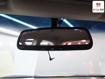 2011 - kia forte