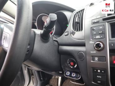 2011 - kia forte
