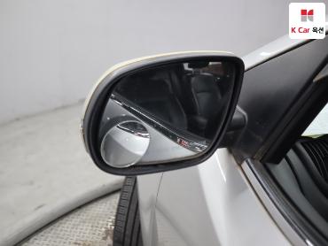 2011 - kia forte