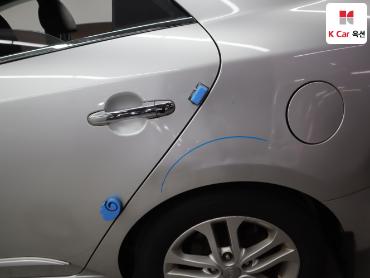 2011 - kia forte