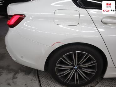 2020 - bmw 3 series