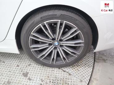 2020 - bmw 3 series
