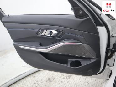 2020 - bmw 3 series