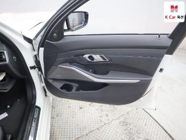 2020 - bmw 3 series