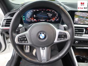 2020 - bmw 3 series