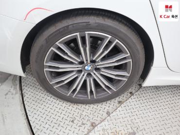 2020 - bmw 3 series