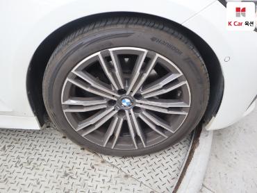 2020 - bmw 3 series