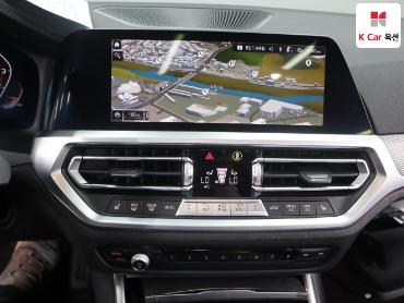 2020 - bmw 3 series