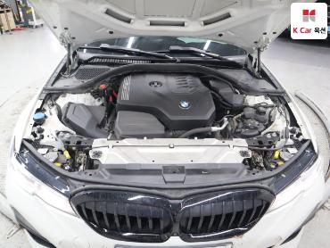 2020 - bmw 3 series