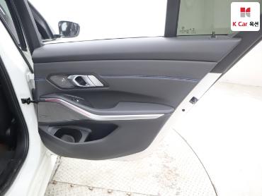 2020 - bmw 3 series
