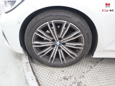 2020 - bmw 3 series