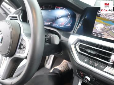 2020 - bmw 3 series