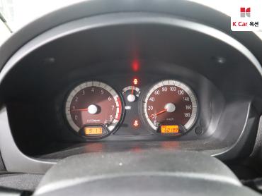 2011 - kia morning